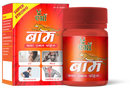 Agrow ayurvedic BALM | Fast Action pain killing formula (10gm)